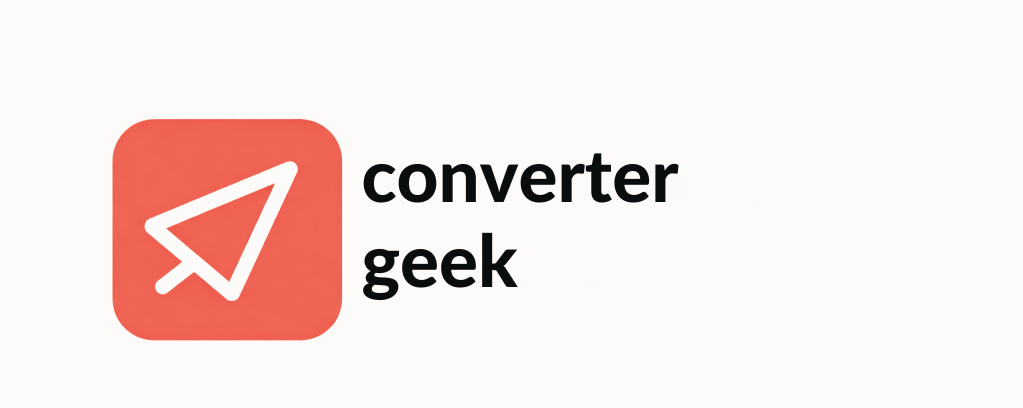 convertergeeklogo